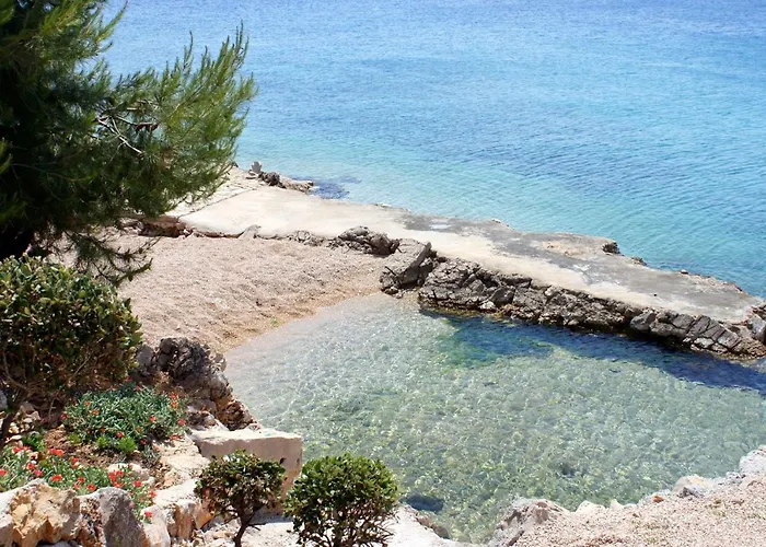 Apartment Apartments By The Sea Mandre, Pag - 6515