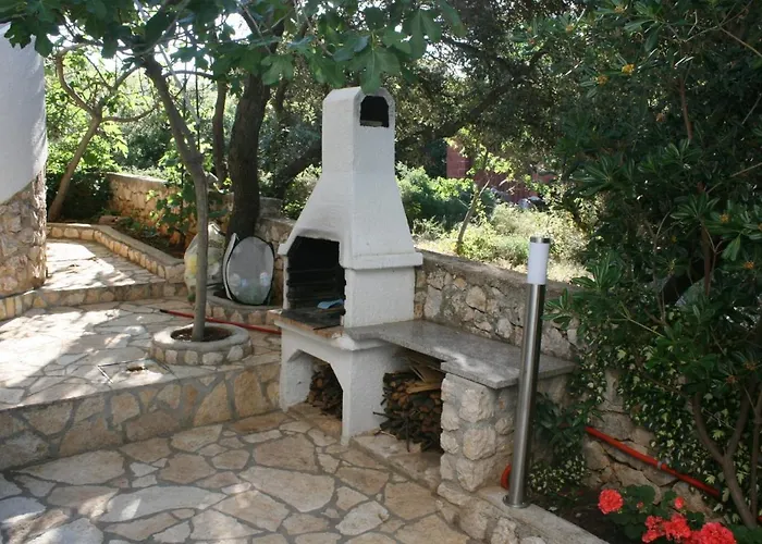 By The Sea Mandre, Pag - 6515 Apartamento