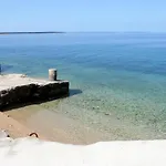 By The Sea Mandre, Pag - 6515 Апартаменты *