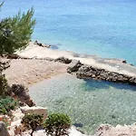公寓 By The Sea Mandre, Pag - 6515