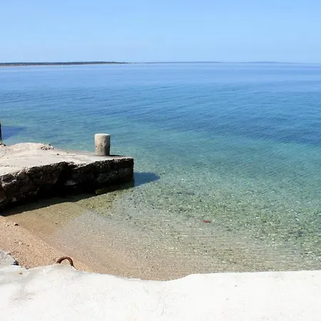 By The Sea Mandre, Pag - 6515 Apartman *