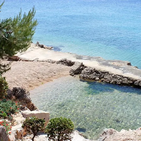Apartman By The Sea Mandre, Pag - 6515