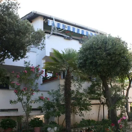 By The Sea Mandre, Pag - 6515 Apartamento *