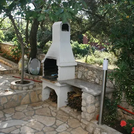 By The Sea Mandre, Pag - 6515 Apartman