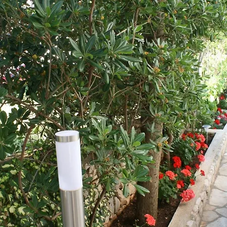 Apartmán By The Sea Mandre, Pag - 6515 Kolan