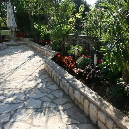 By The Sea Mandre, Pag - 6515 Διαμέρισμα *