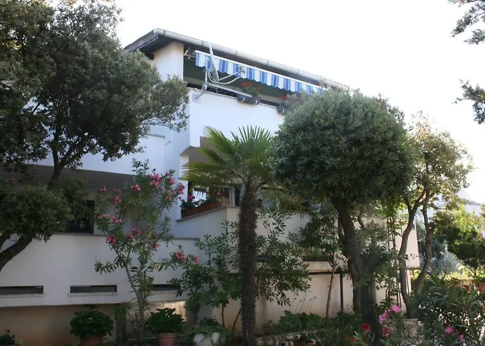 By The Sea Mandre, Pag - 6515 Apartamento *